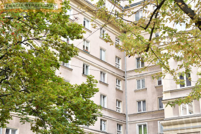Mieszkanie Wynajem Warszawa Śródmieście gen. Władysława Andersa
